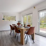 L'epicure - House With Pool In Urmatt, Alsace Tatil Evi *