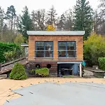 L'epicure - House With Pool In Urmatt, Alsace Tatil Evi *