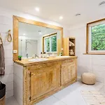 L'epicure - House With Pool In Urmatt, Alsace Urmatt