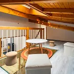 Tatil Evi L'epicure - House With Pool In Urmatt, Alsace *