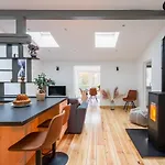 Tatil Evi L'epicure - House With Pool In Urmatt, Alsace