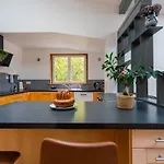 L'epicure - House With Pool In Urmatt, Alsace