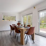 L'epicure - House With Pool In Urmatt, Alsace