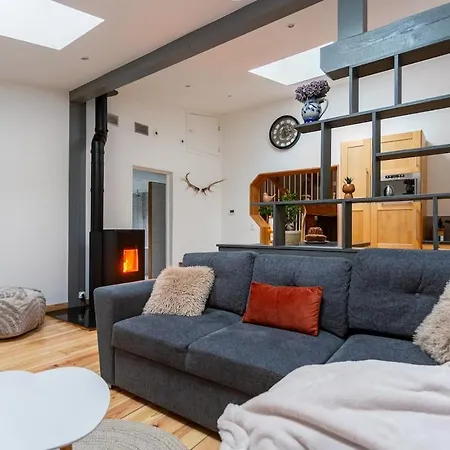 L'epicure - House With Pool In Urmatt, Alsace Tatil Evi Urmatt
