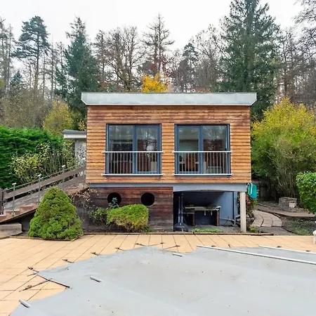 L'epicure - House With Pool In Urmatt, Alsace 別荘 *