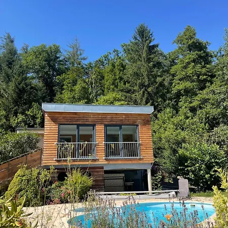 L'epicure - House With Pool In Urmatt, Alsace 別荘 Urmatt