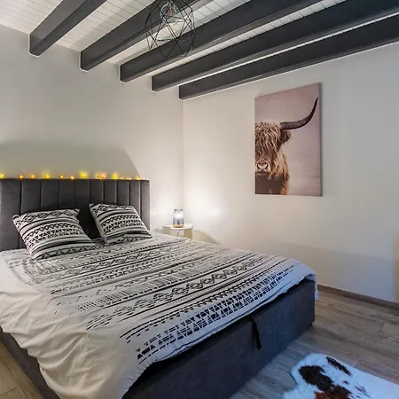 L'epicure - House With Pool In Urmatt, Alsace Tatil Evi *