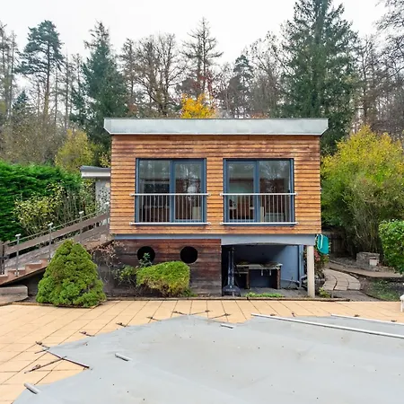 Tatil Evi L'epicure - House With Pool In Urmatt, Alsace