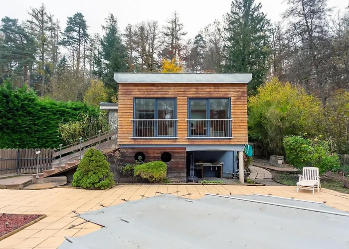 L'epicure - House With Pool In Urmatt, Alsace Nyaraló Urmatt