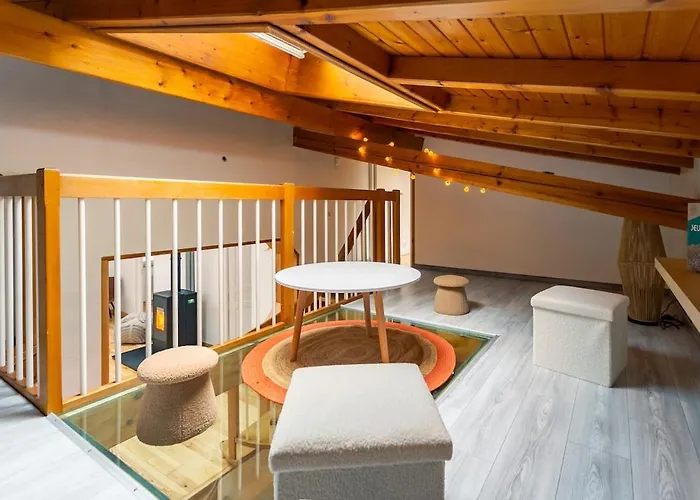 펜션 L'epicure - House With Pool In Urmatt, Alsace *